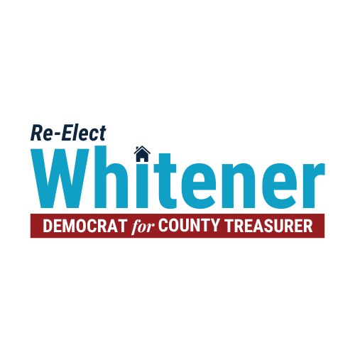 Thomas Whitener 4 Kalamazoo Treasurer